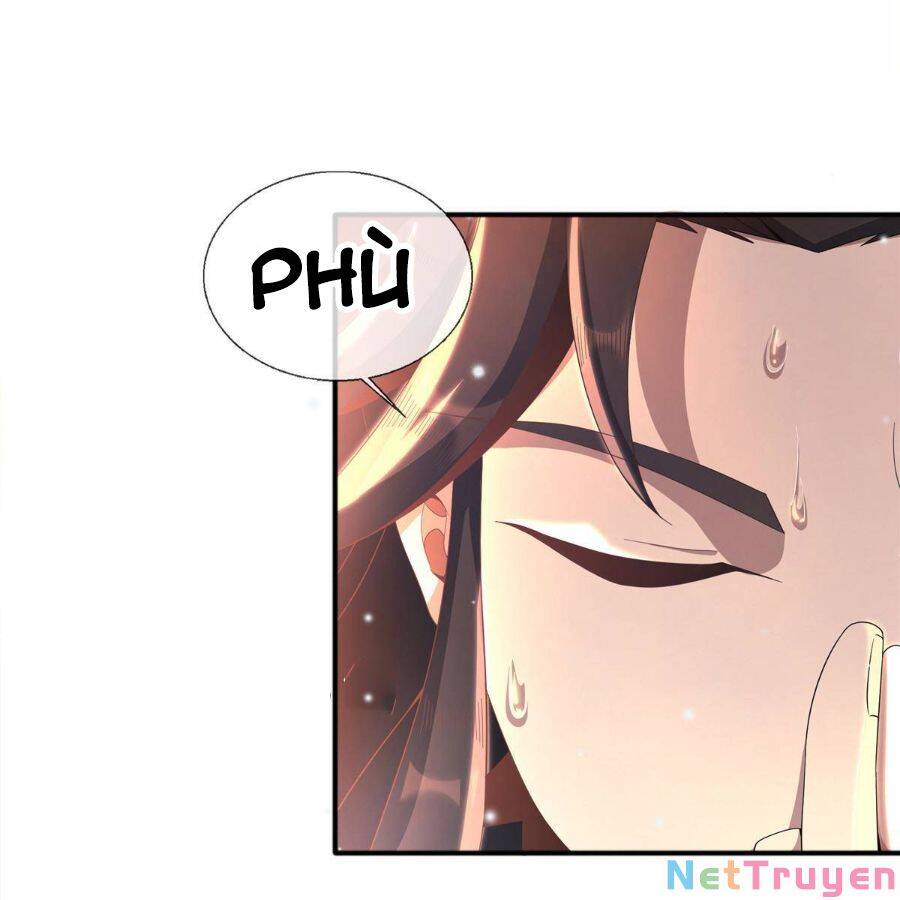 Lược Thiên Ký - Chương 11