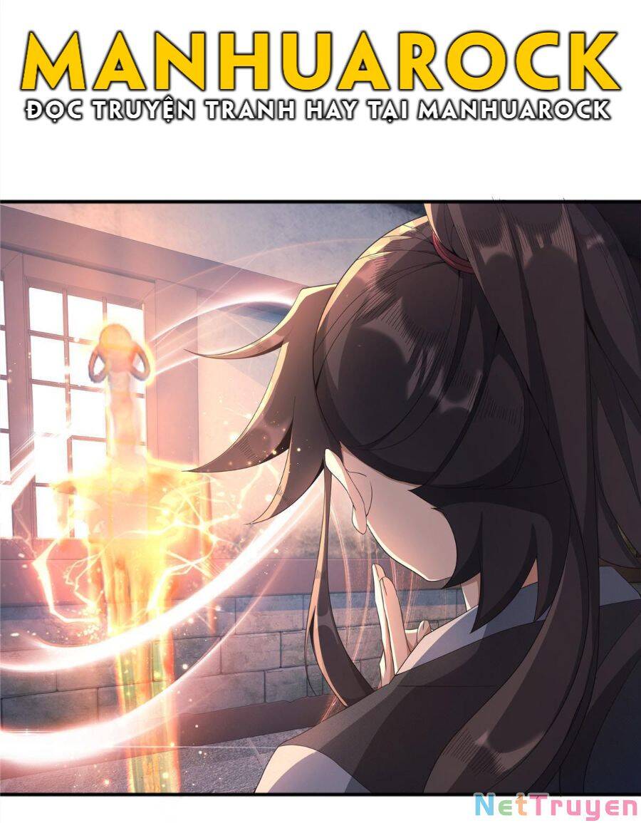 Lược Thiên Ký - Chương 11