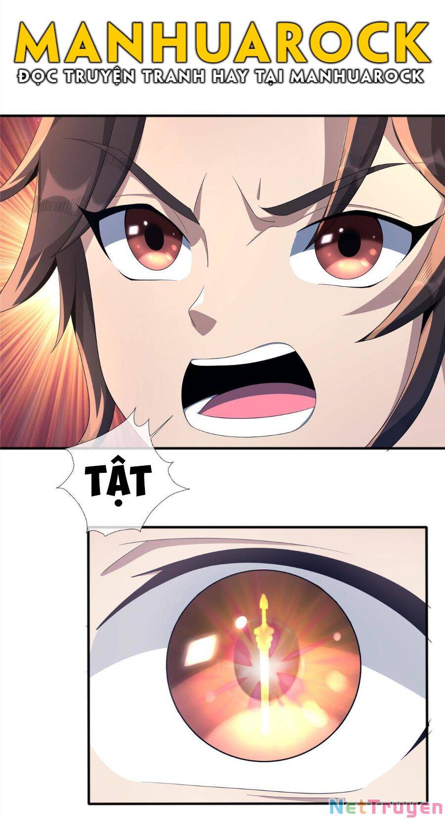 Lược Thiên Ký - Chương 11