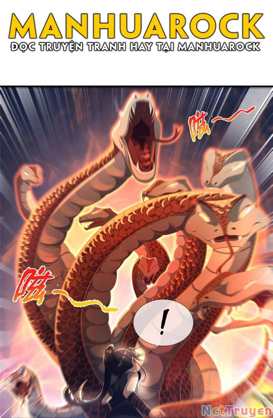 Lược Thiên Ký - Chương 11