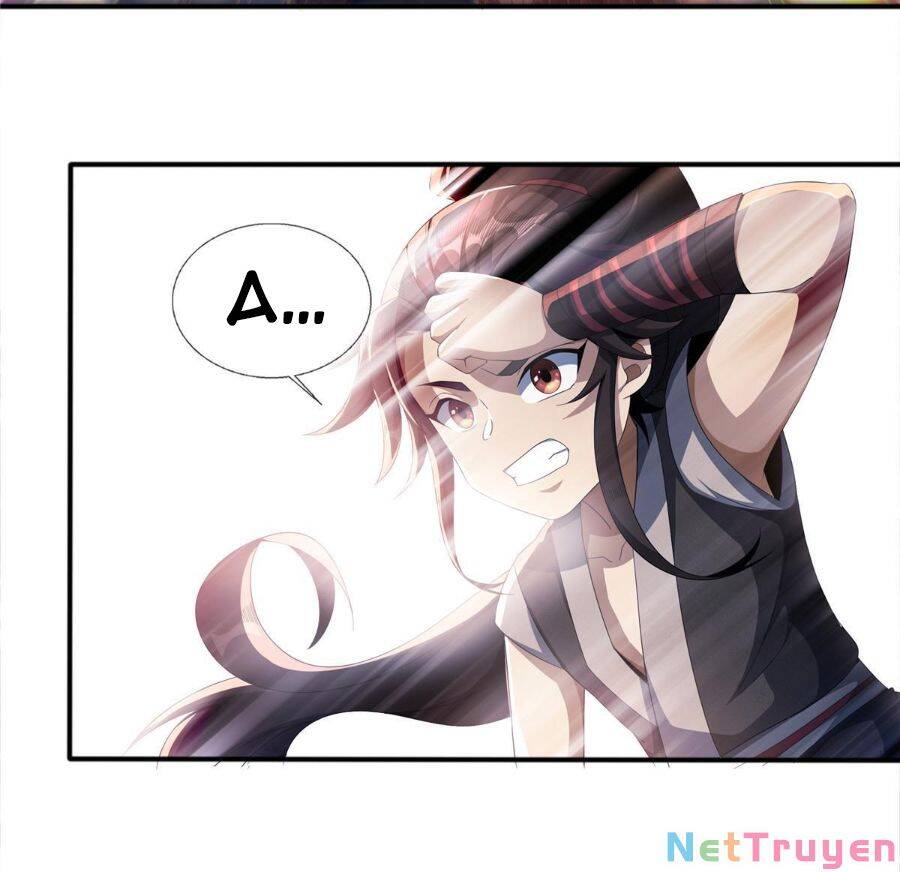 Lược Thiên Ký - Chương 11