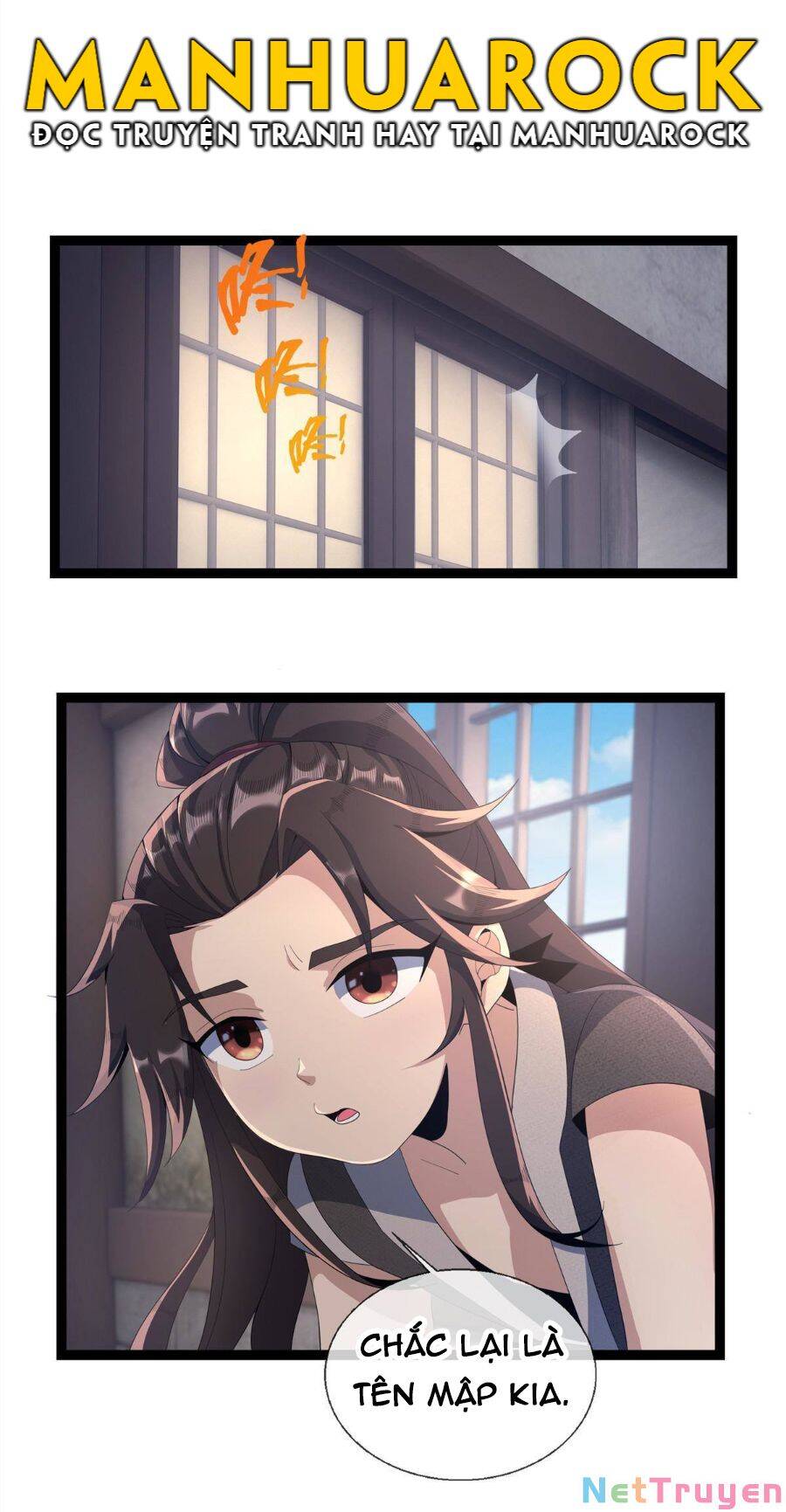 Lược Thiên Ký - Chương 11