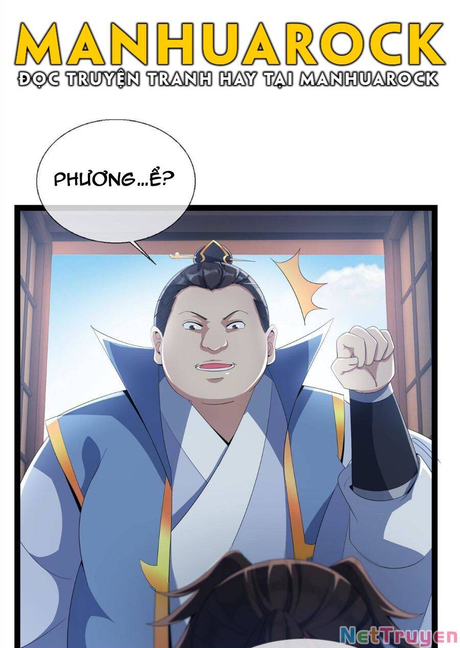 Lược Thiên Ký - Chương 11