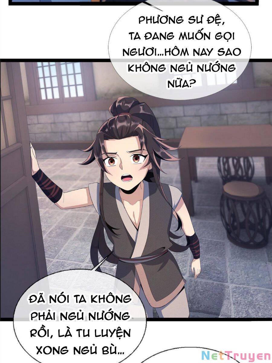 Lược Thiên Ký - Chương 11