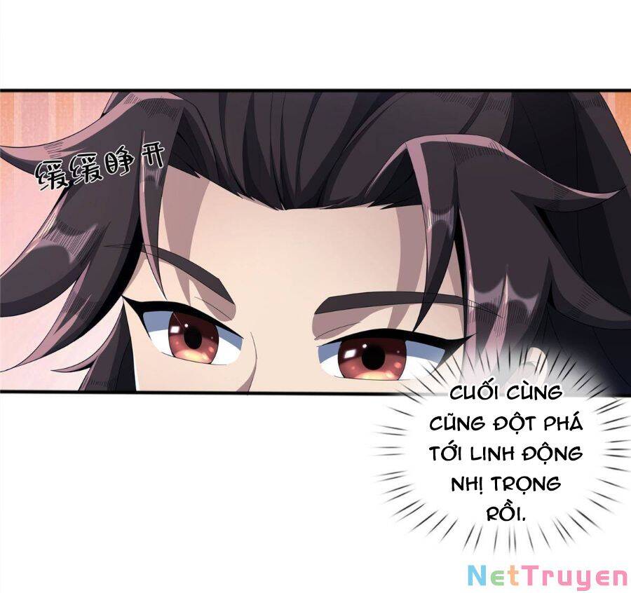 Lược Thiên Ký - Chương 11