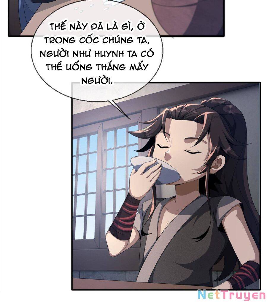 Lược Thiên Ký - Chương 11