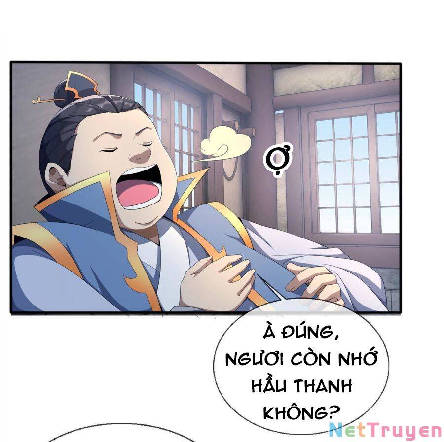 Lược Thiên Ký - Chương 11