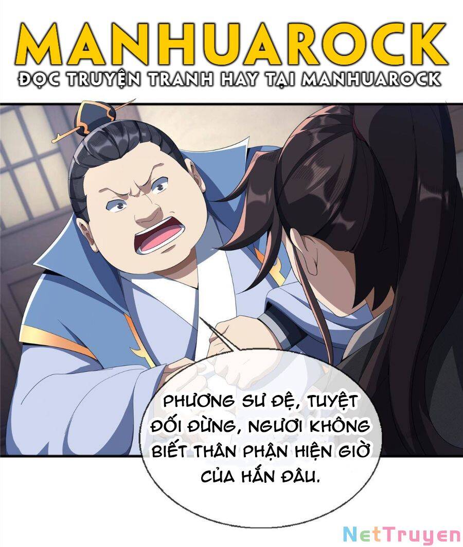 Lược Thiên Ký - Chương 11