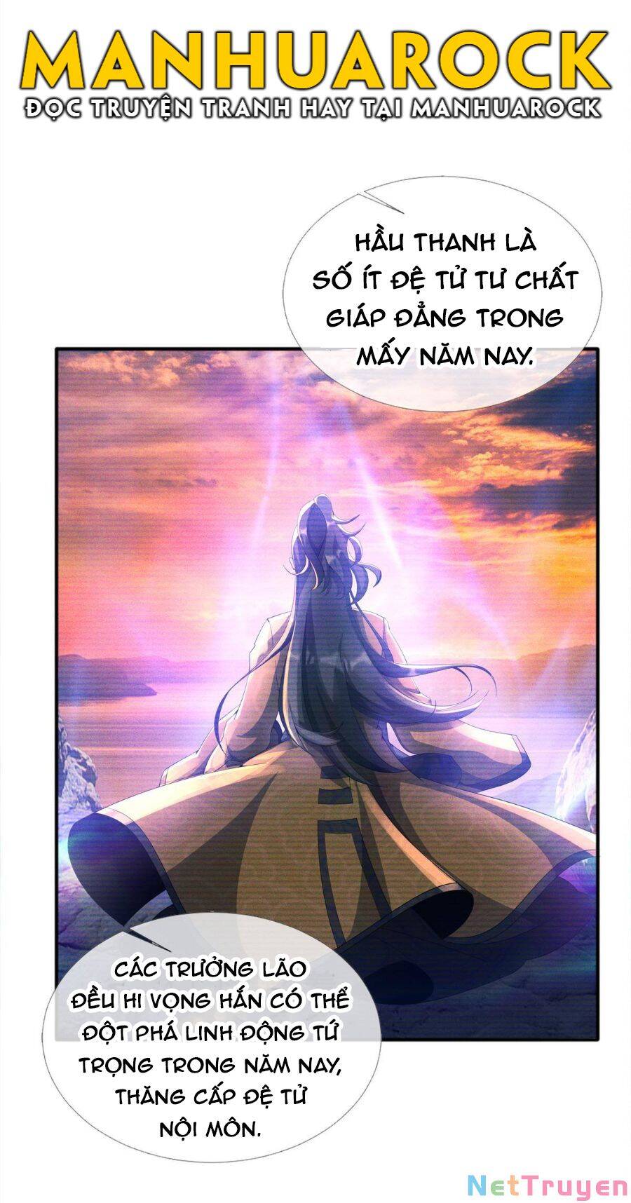 Lược Thiên Ký - Chương 11