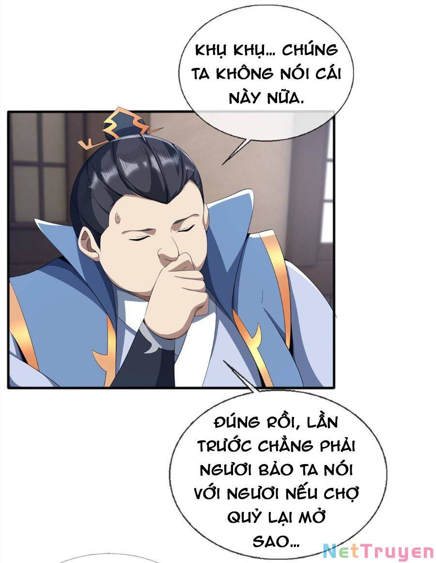 Lược Thiên Ký - Chương 11