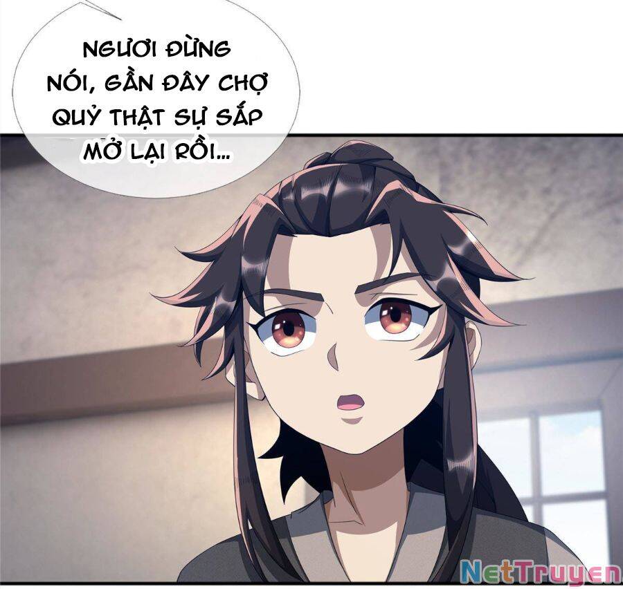 Lược Thiên Ký - Chương 11