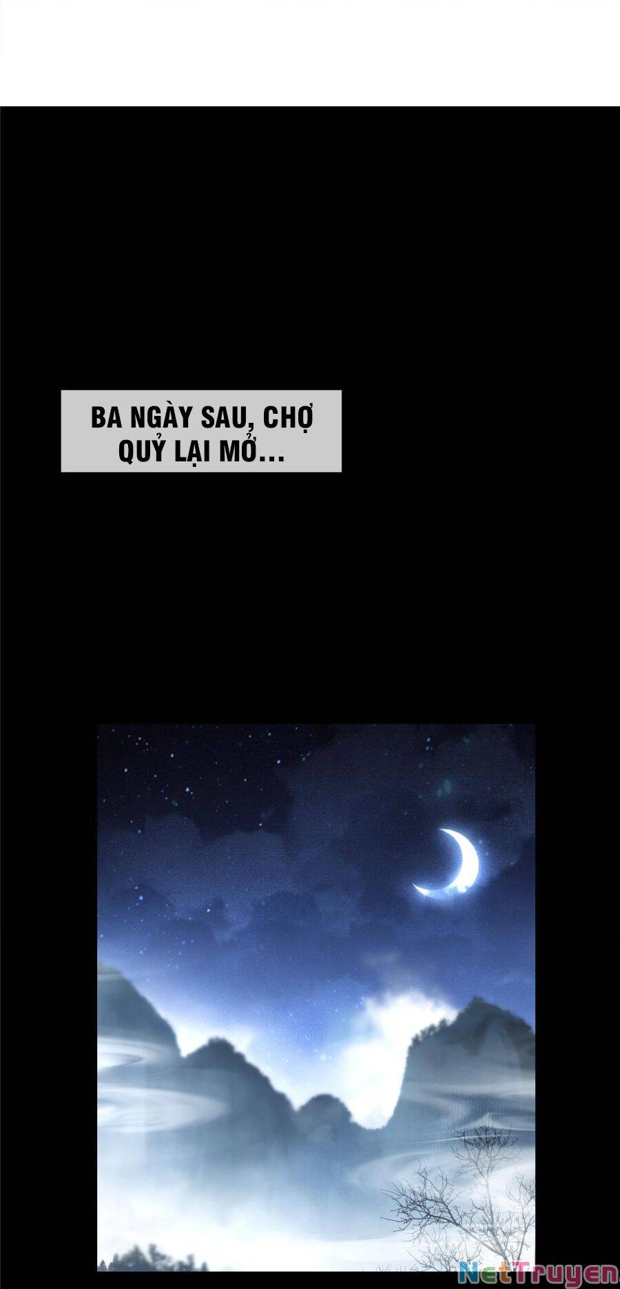 Lược Thiên Ký - Chương 11