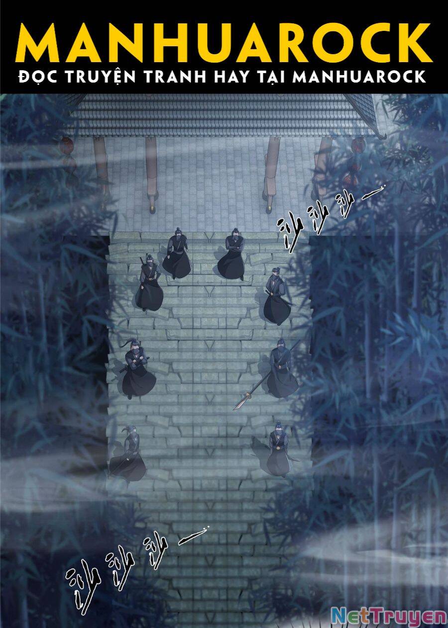 Lược Thiên Ký - Chương 11