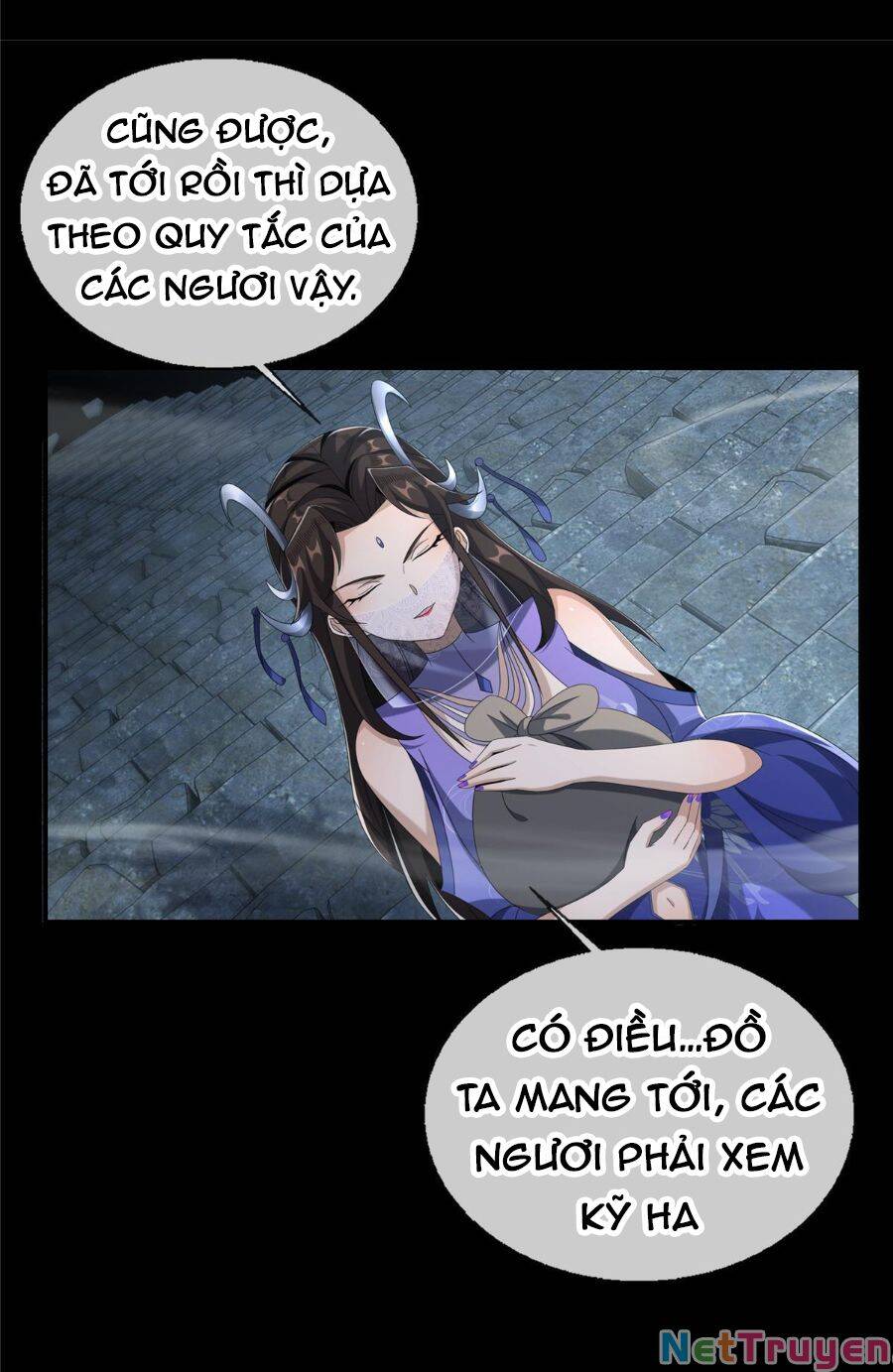 Lược Thiên Ký - Chương 11