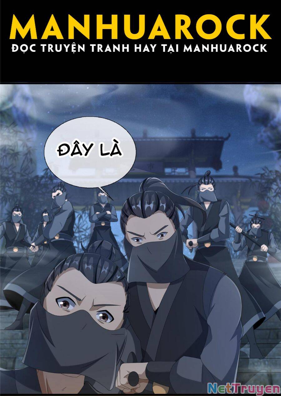 Lược Thiên Ký - Chương 11