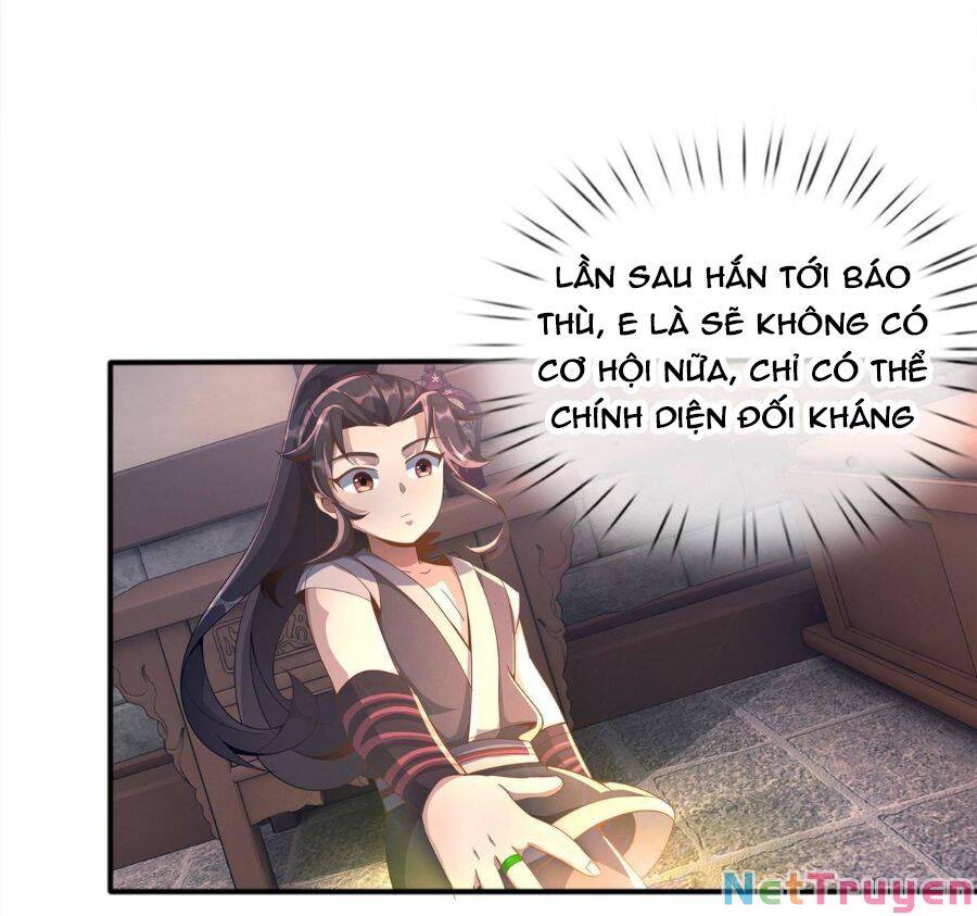 Lược Thiên Ký - Chương 11