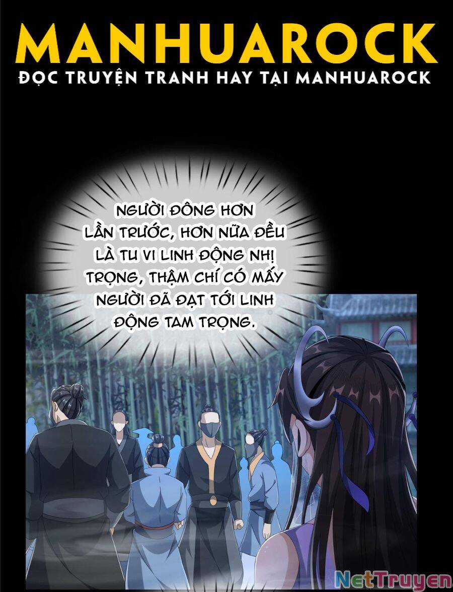 Lược Thiên Ký - Chương 11