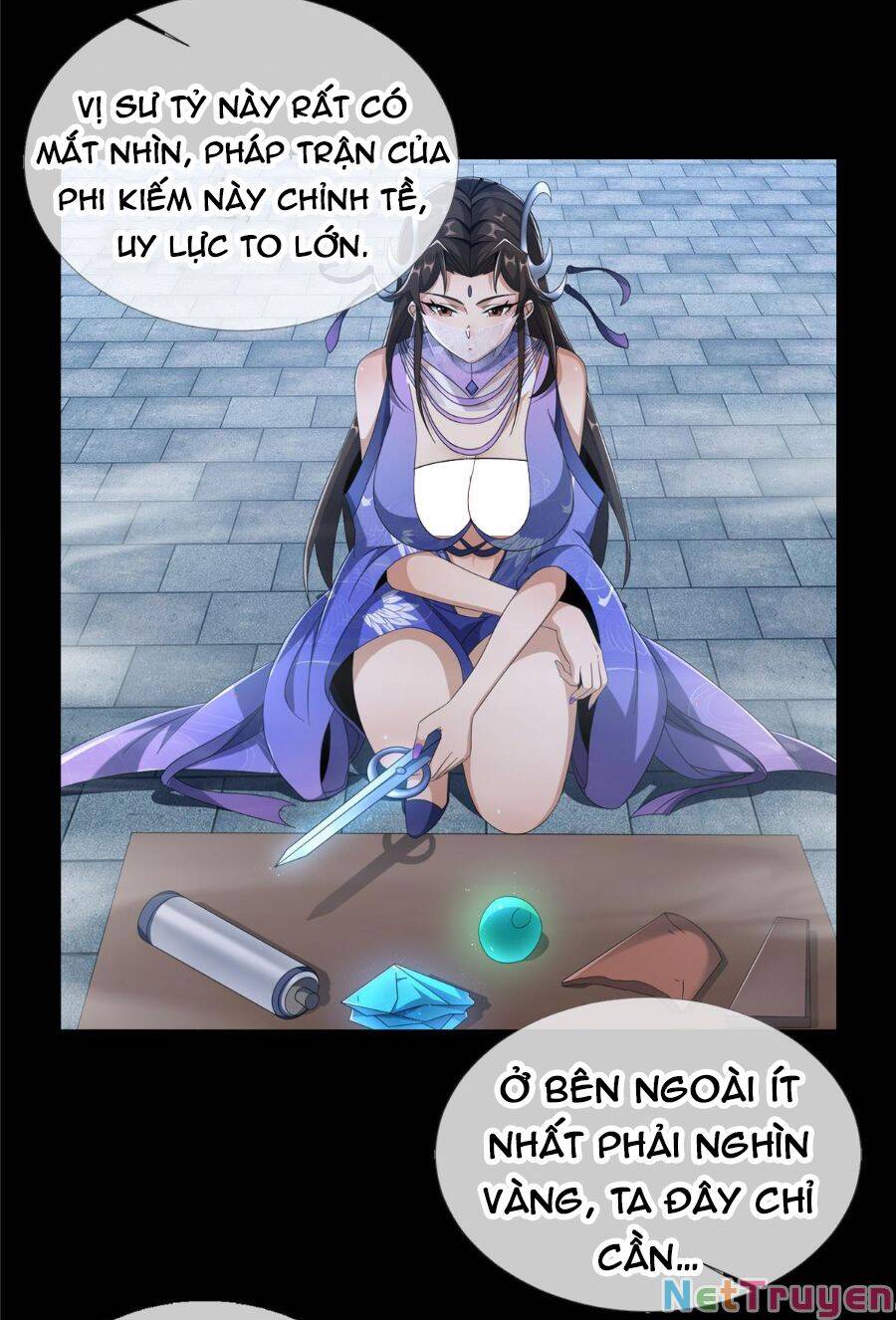 Lược Thiên Ký - Chương 11