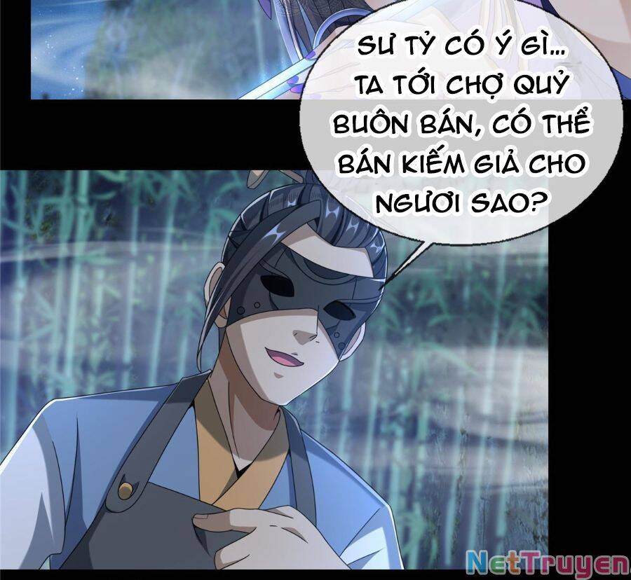 Lược Thiên Ký - Chương 11