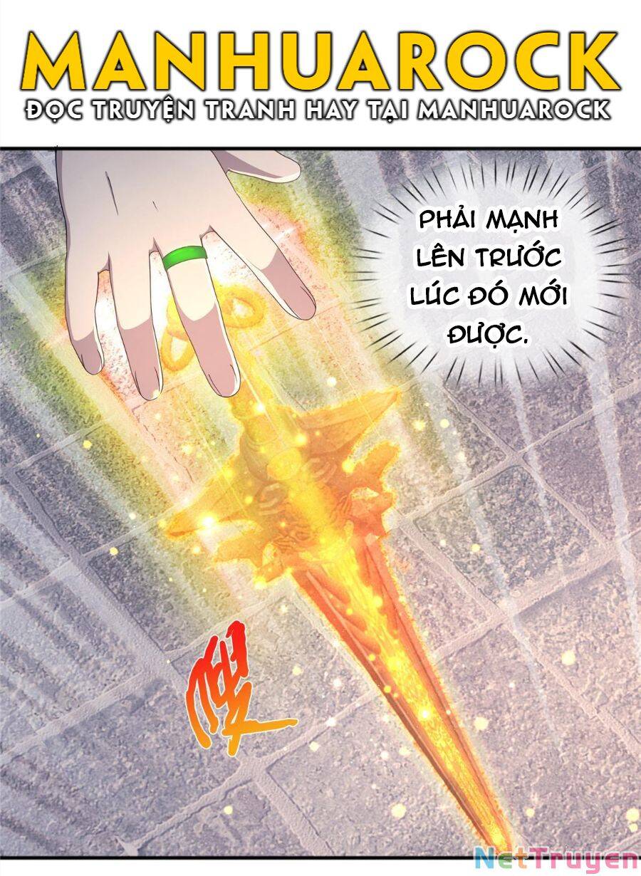 Lược Thiên Ký - Chương 11