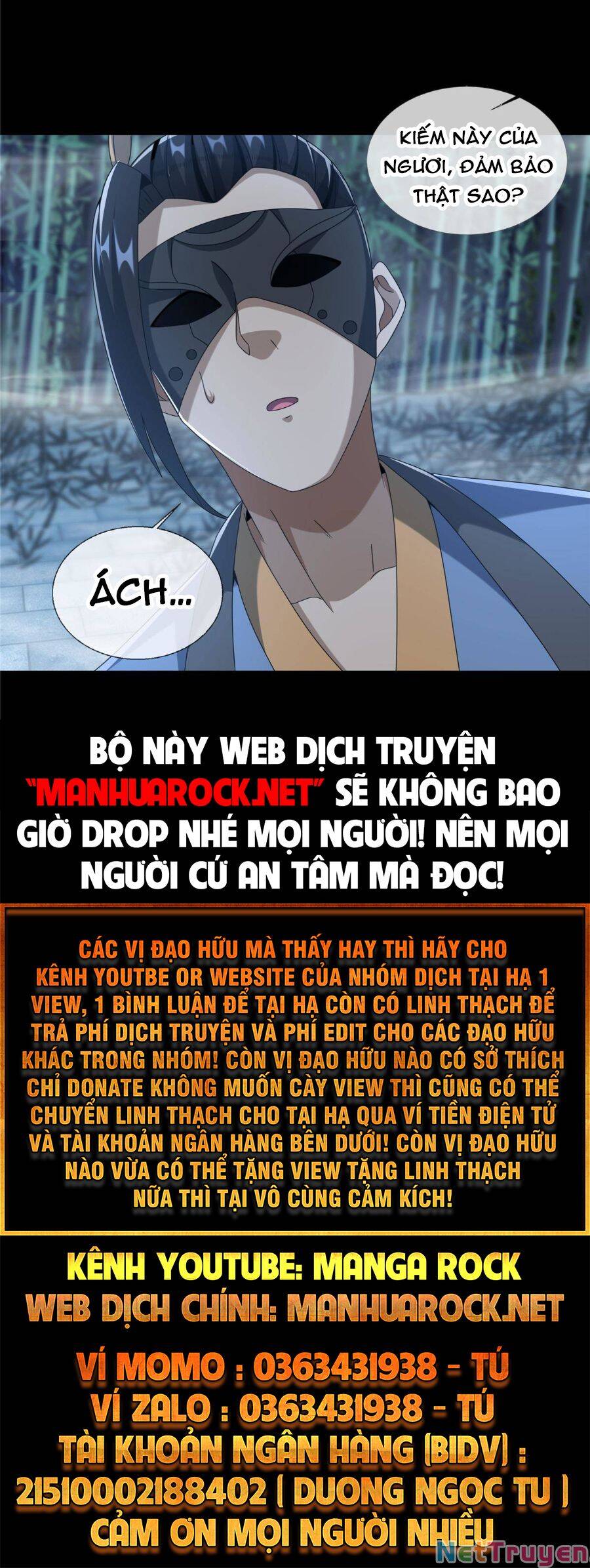 Lược Thiên Ký - Chương 11