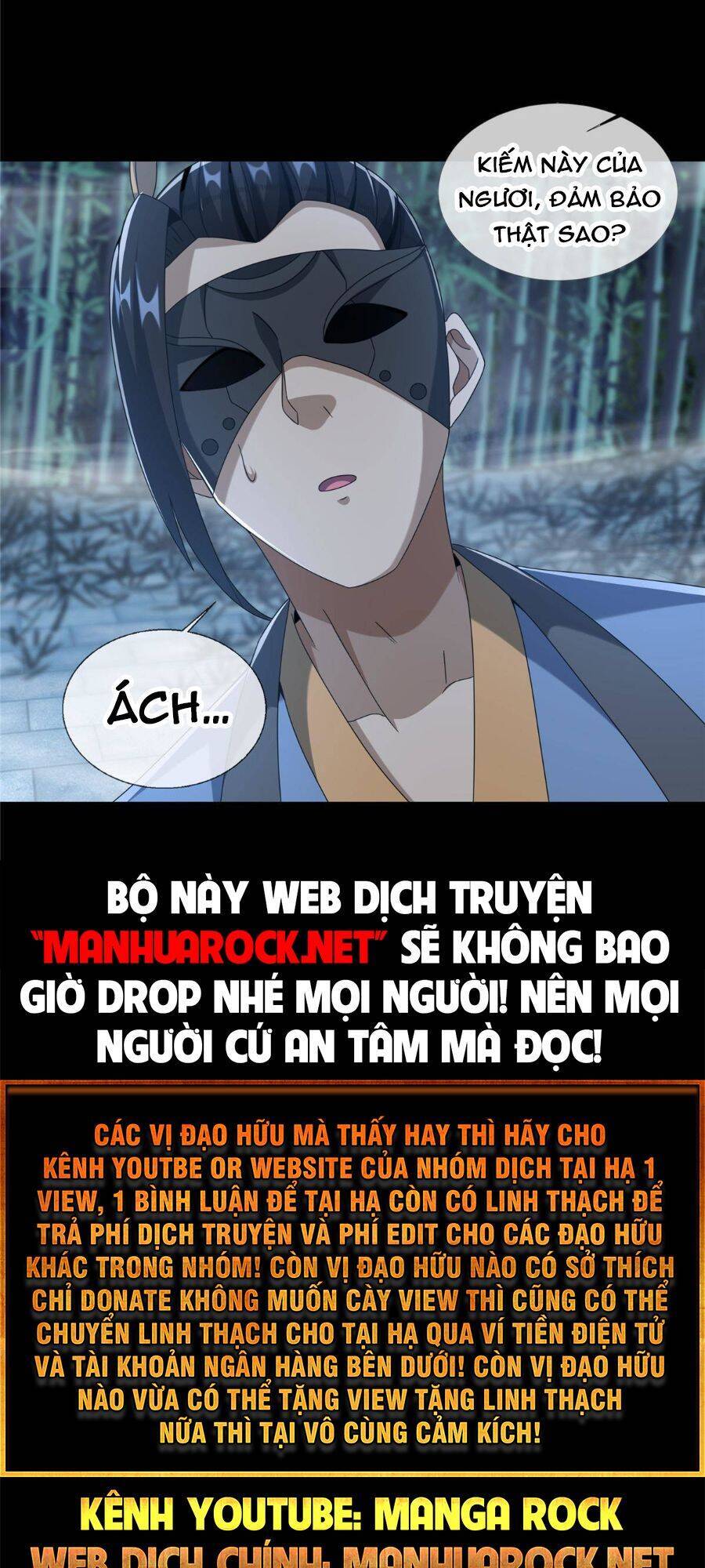 Lược Thiên Ký - Chương 11