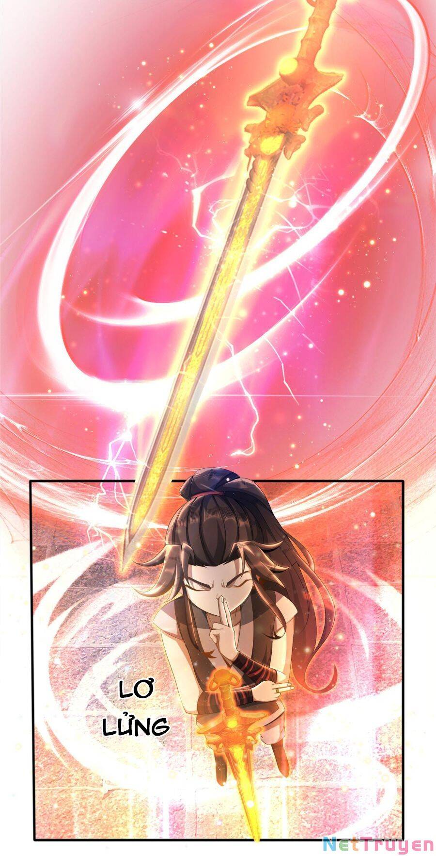 Lược Thiên Ký - Chương 11