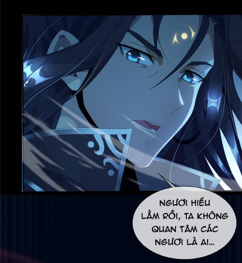 Lược Thiên Ký - Chương 1