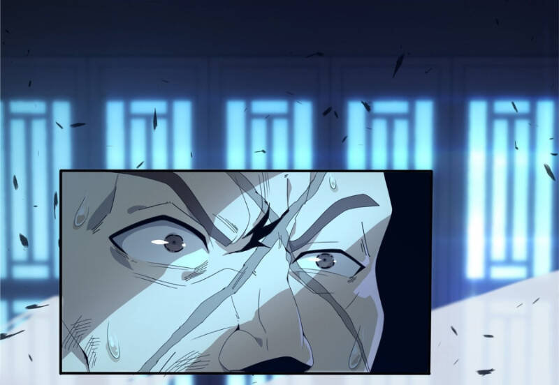 Lược Thiên Ký - Chương 1