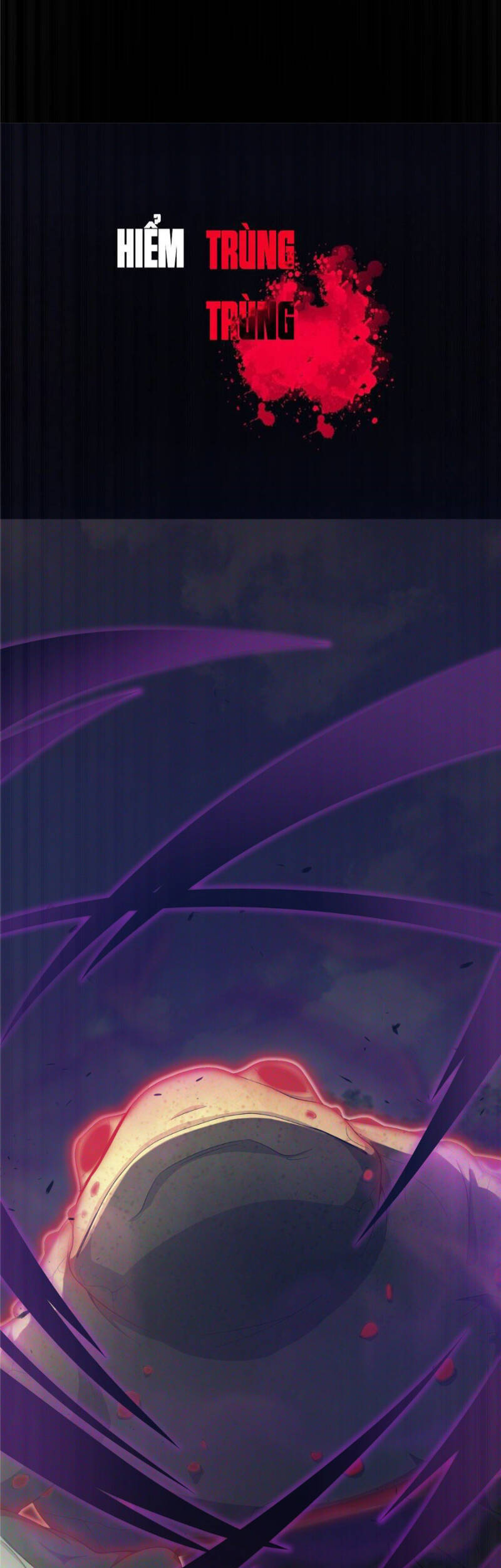 Lược Thiên Ký - Chương 1