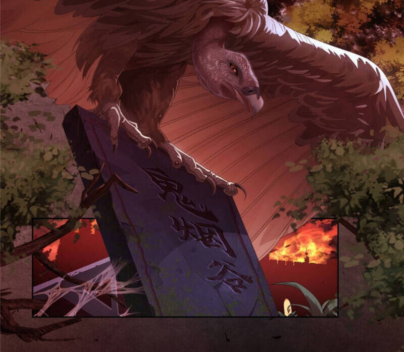 Lược Thiên Ký - Chương 1