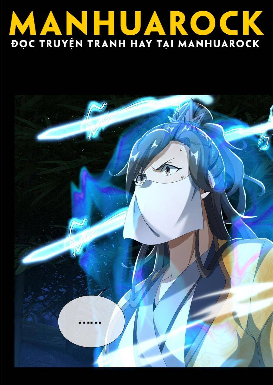 Lược Thiên Ký - Chương 12