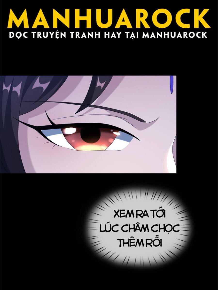 Lược Thiên Ký - Chương 12