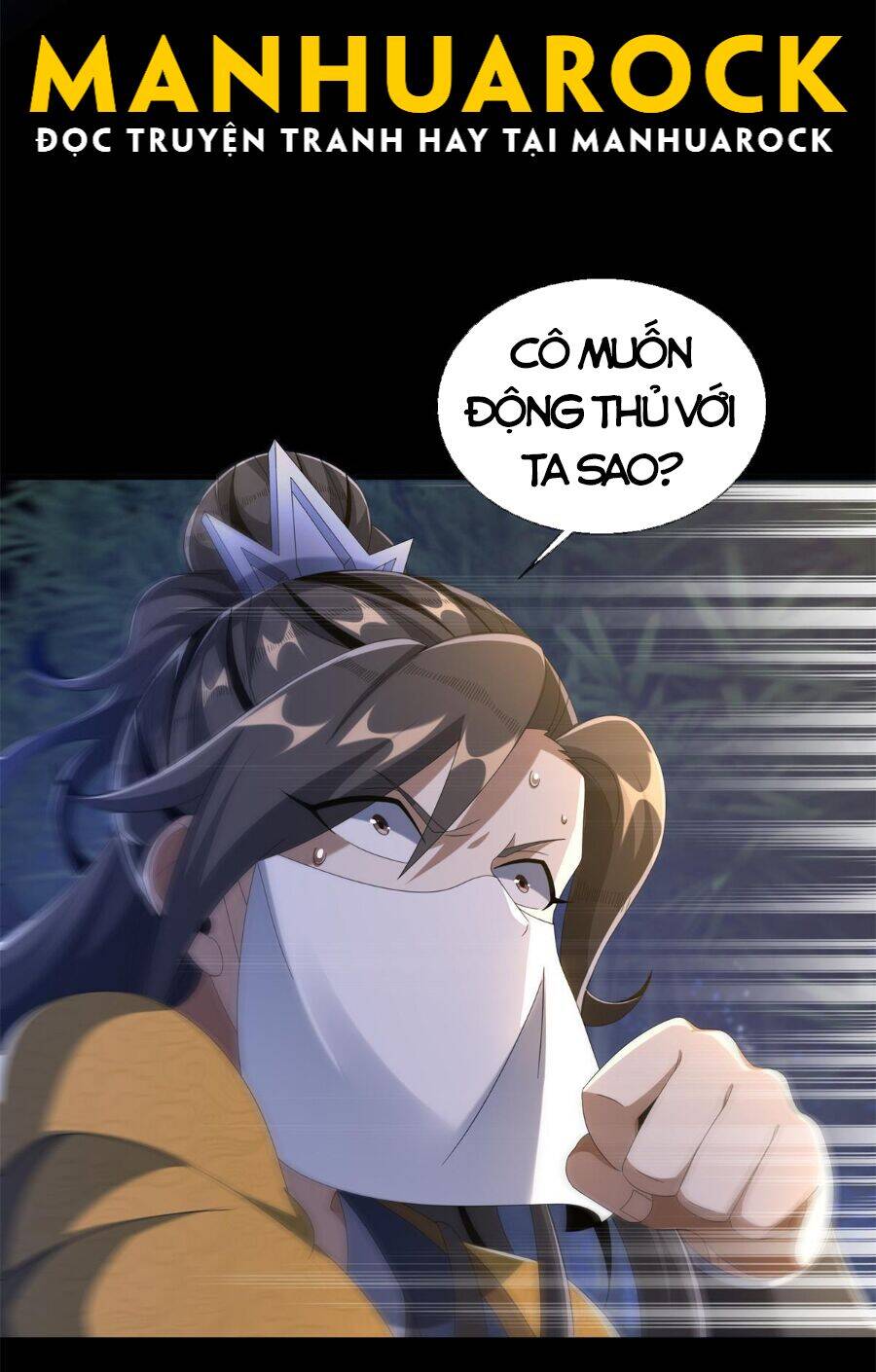 Lược Thiên Ký - Chương 12