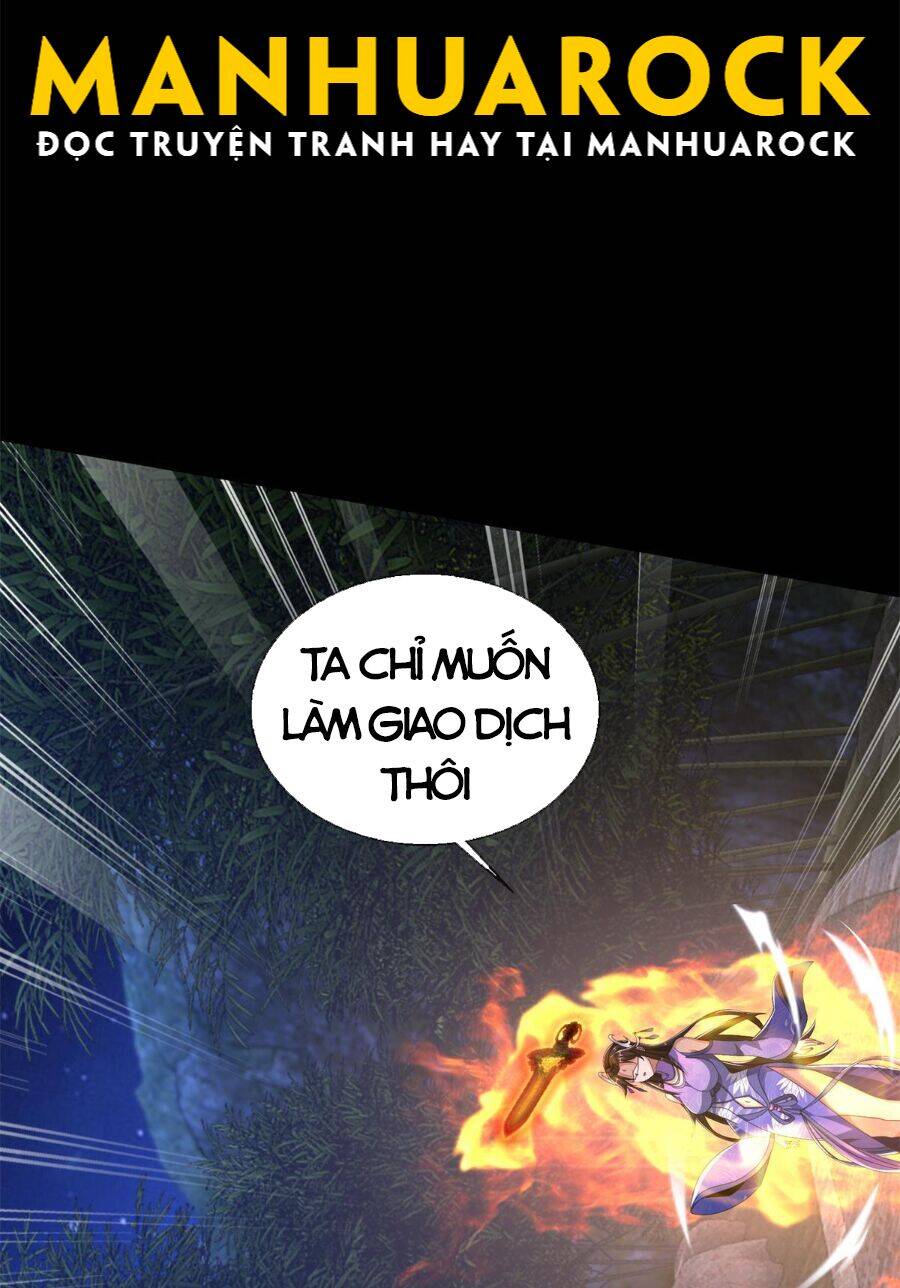 Lược Thiên Ký - Chương 12