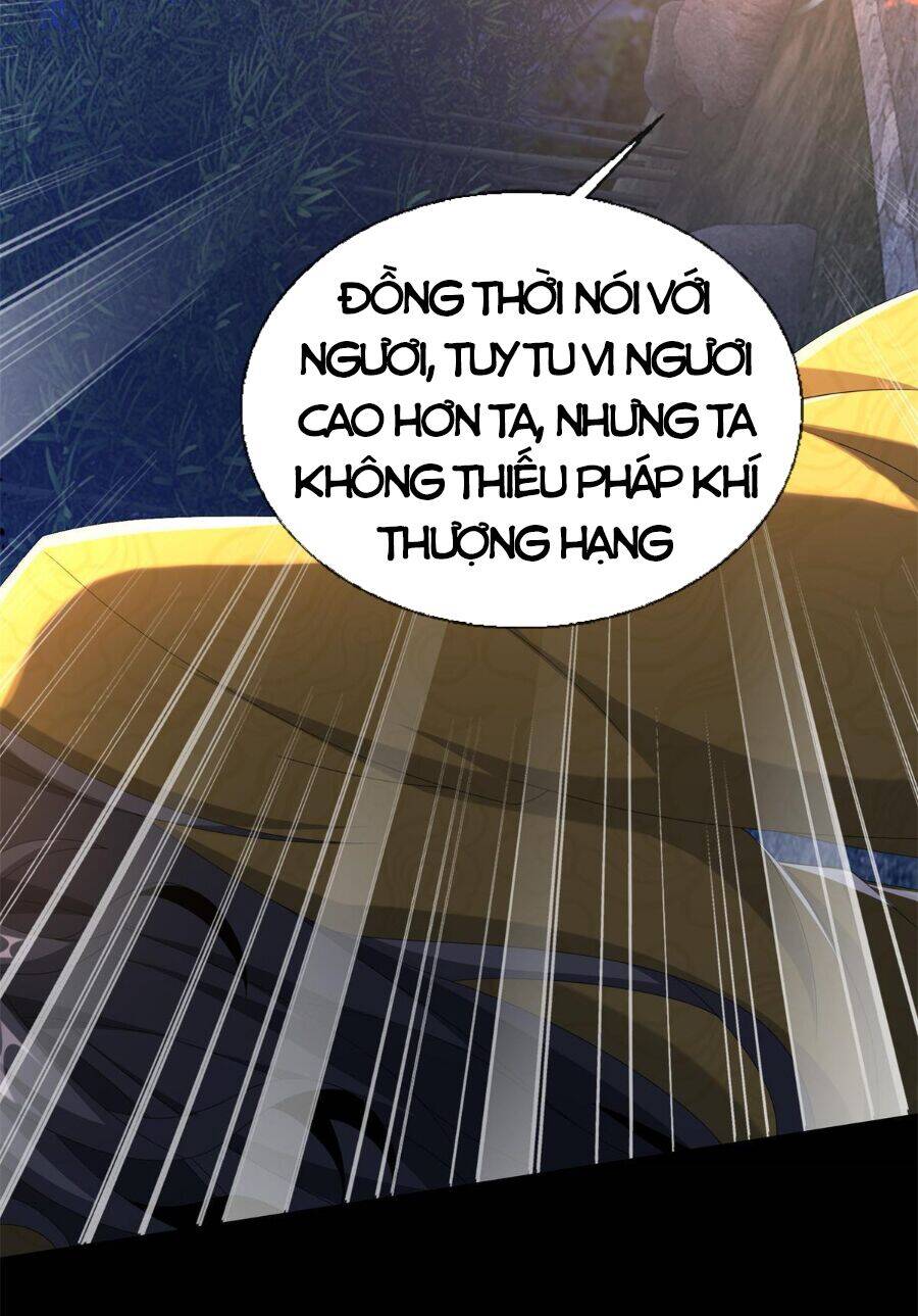 Lược Thiên Ký - Chương 12