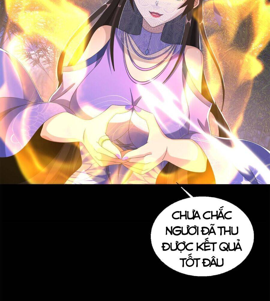 Lược Thiên Ký - Chương 12