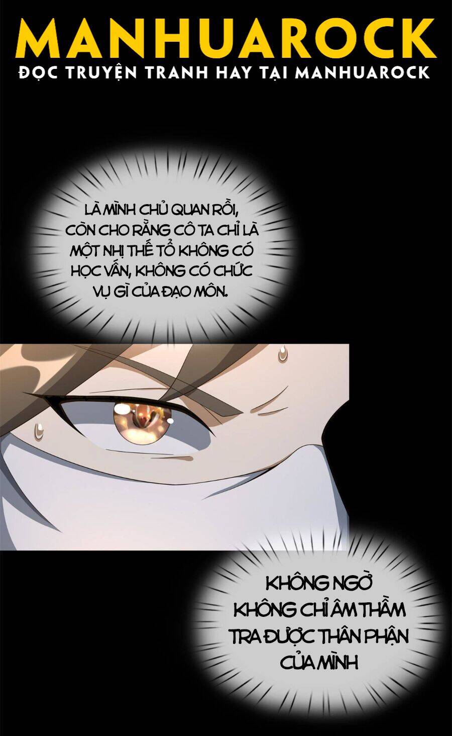 Lược Thiên Ký - Chương 12