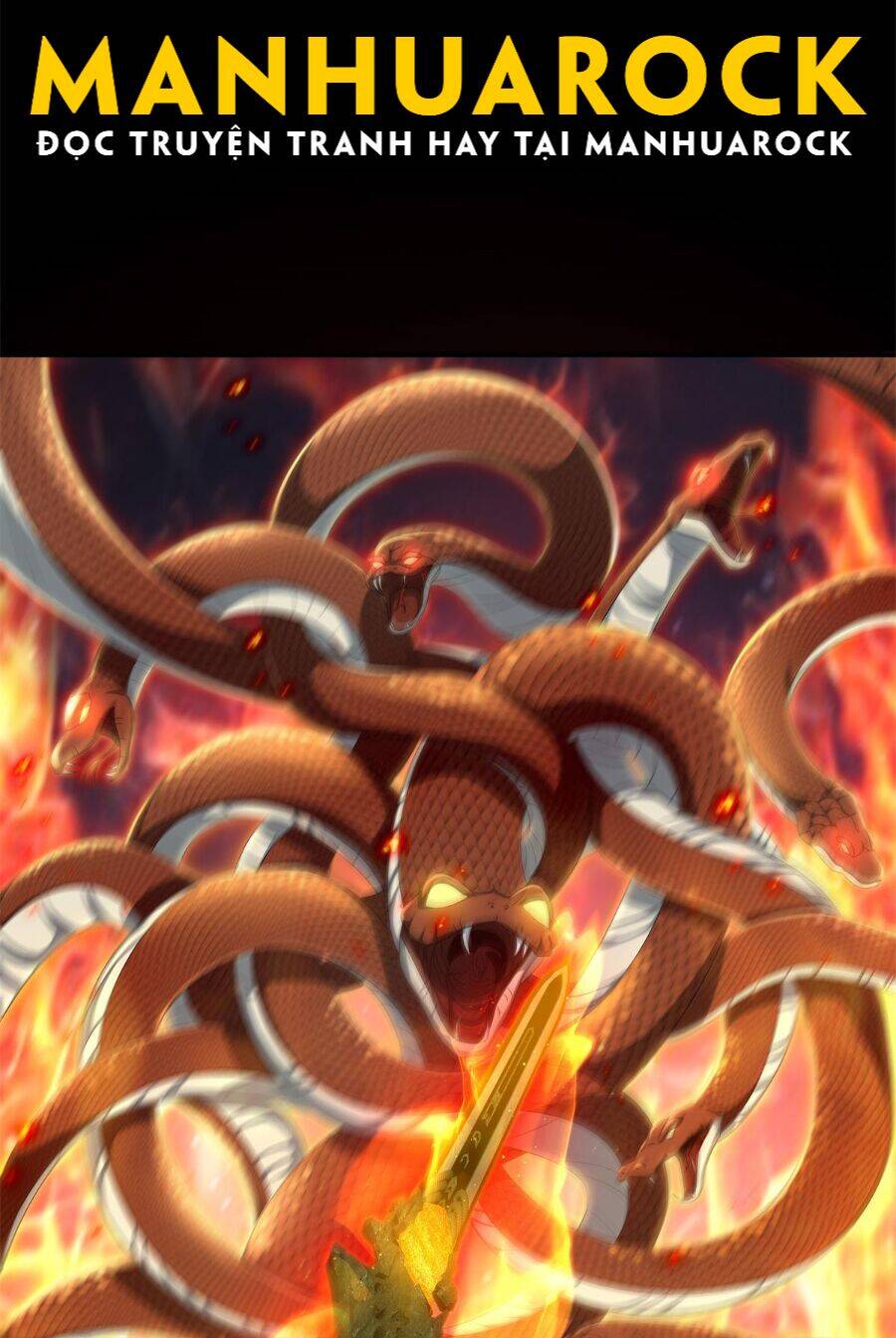 Lược Thiên Ký - Chương 12