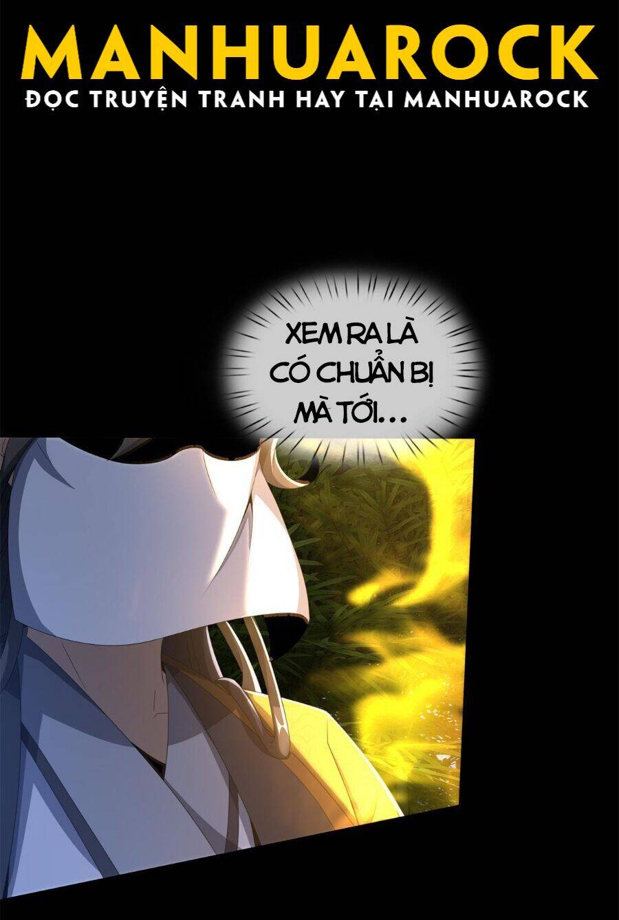 Lược Thiên Ký - Chương 12