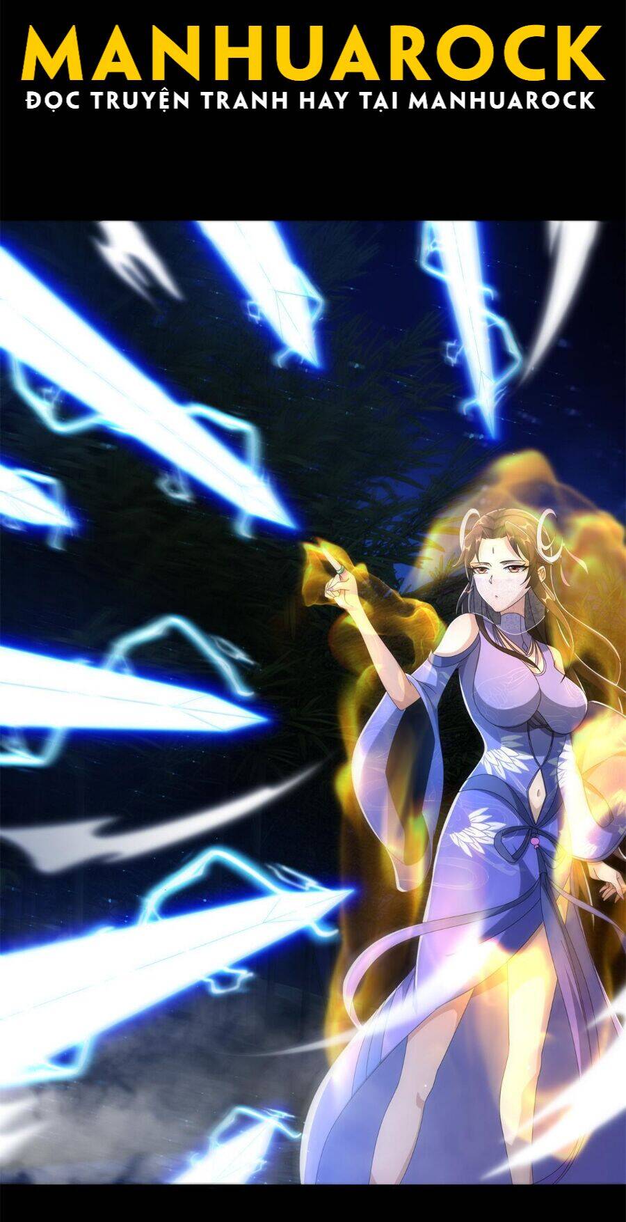 Lược Thiên Ký - Chương 12