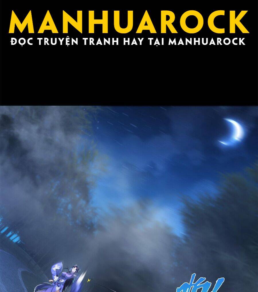 Lược Thiên Ký - Chương 12