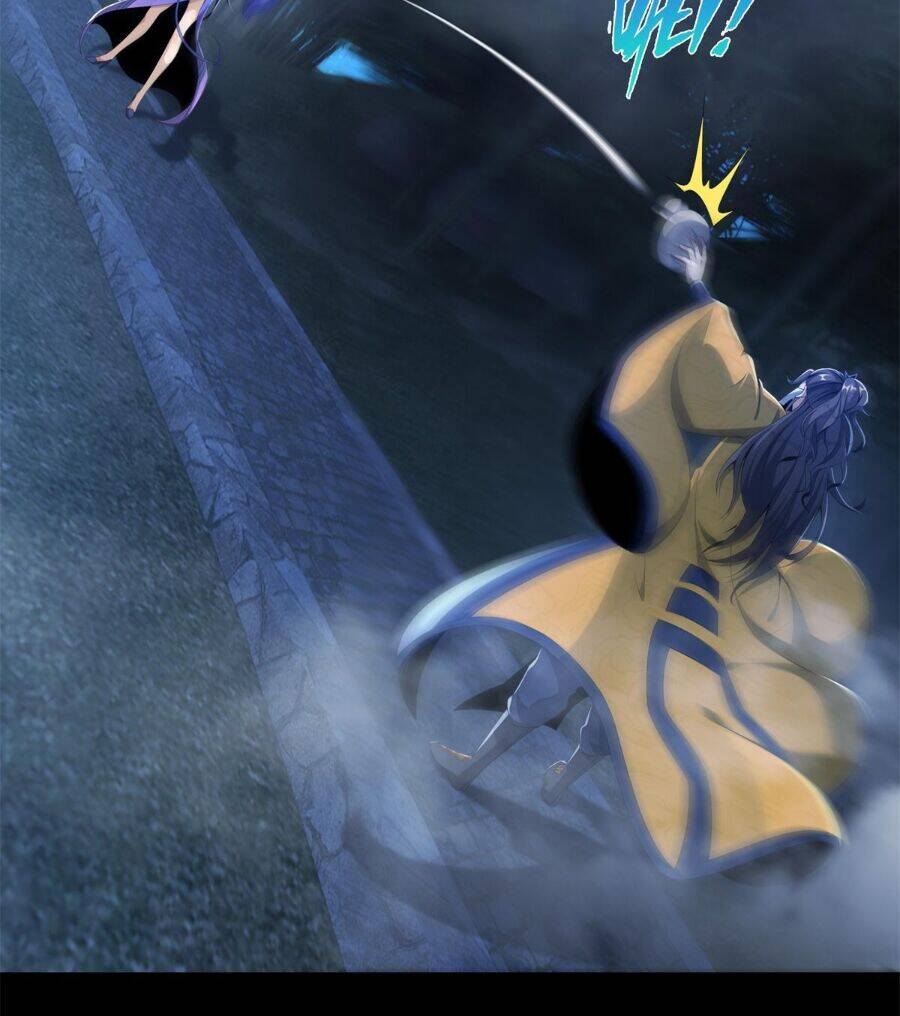 Lược Thiên Ký - Chương 12