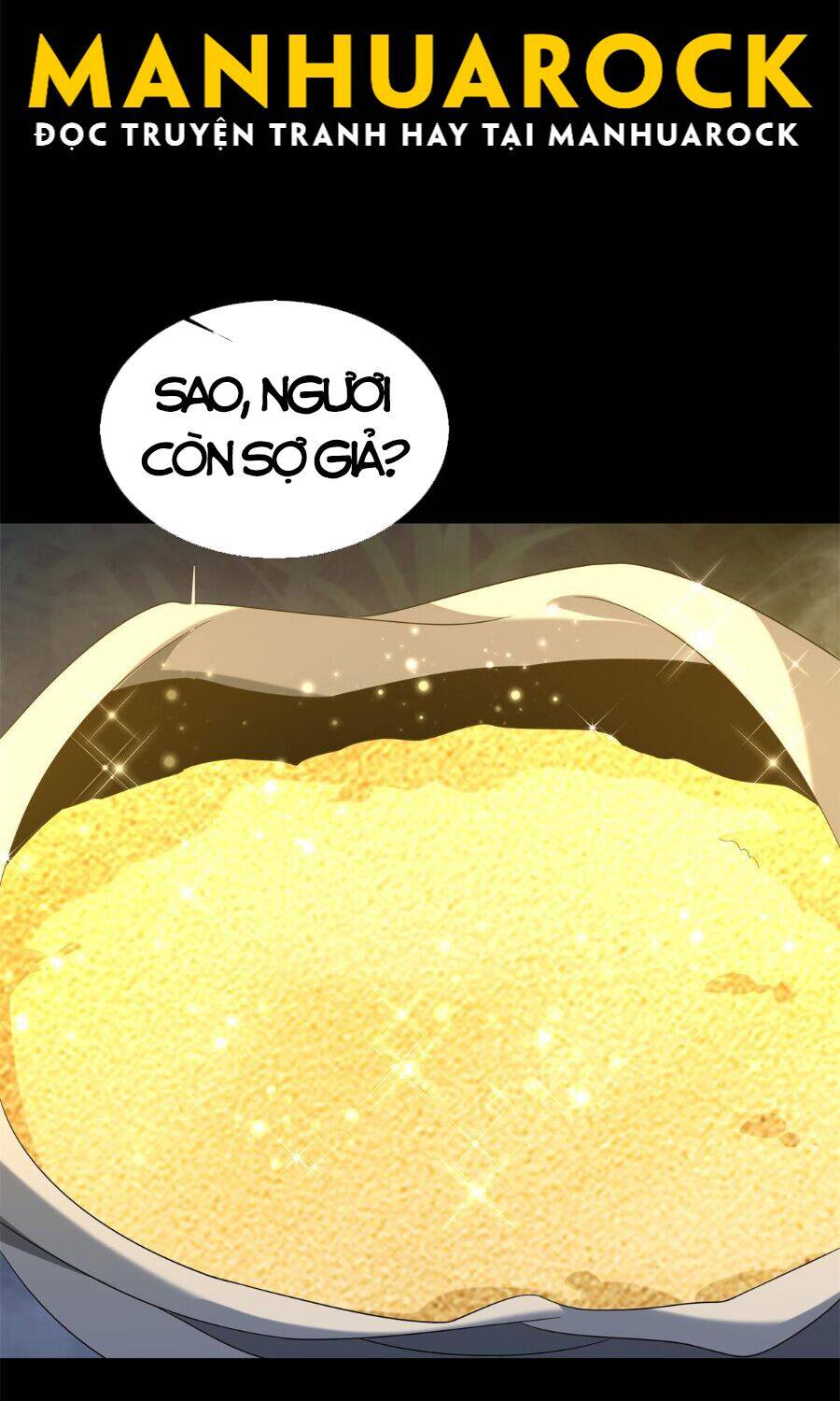 Lược Thiên Ký - Chương 12