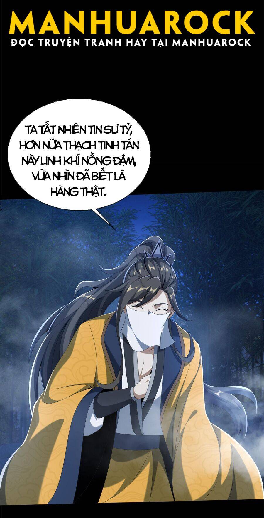 Lược Thiên Ký - Chương 12