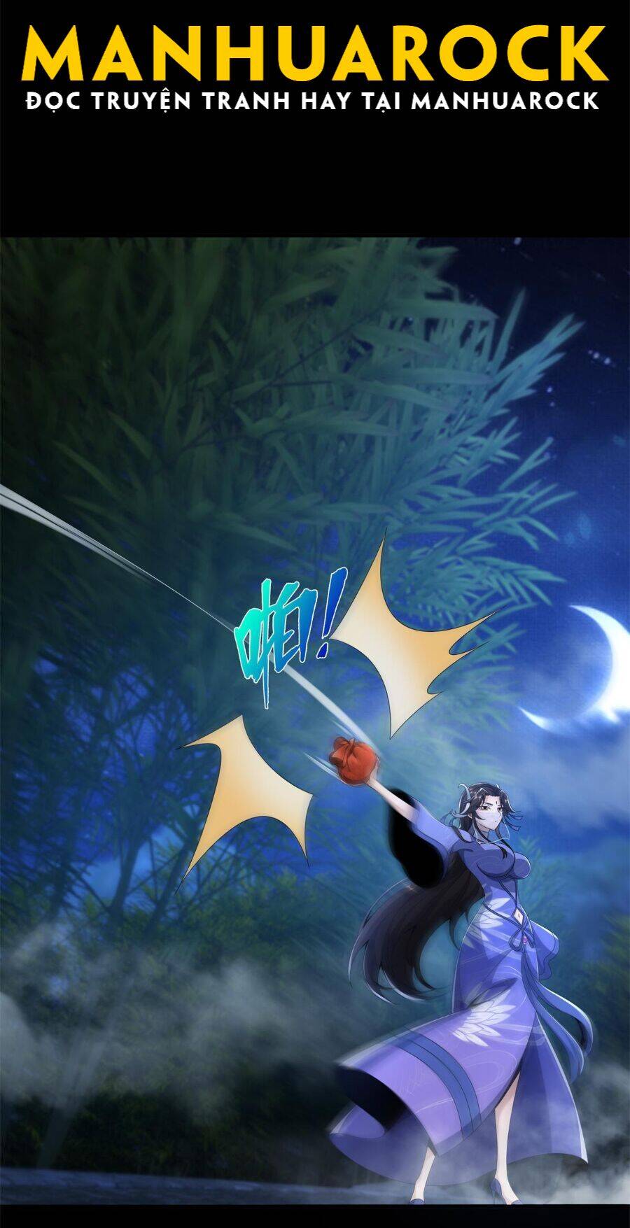 Lược Thiên Ký - Chương 12