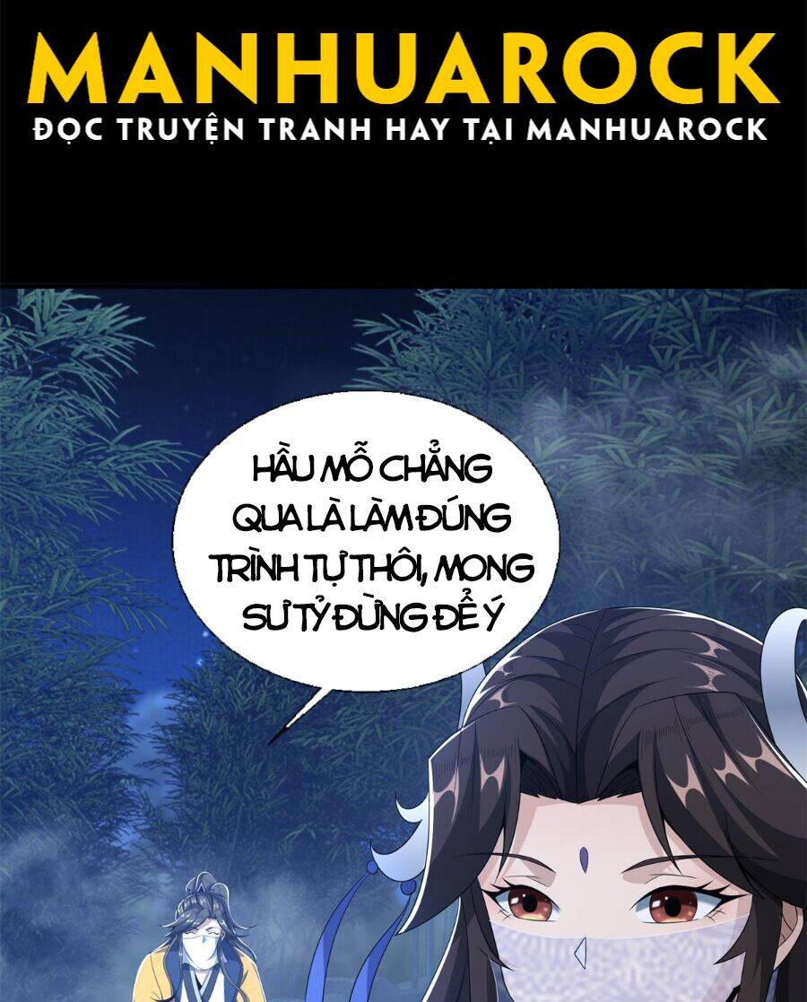 Lược Thiên Ký - Chương 12