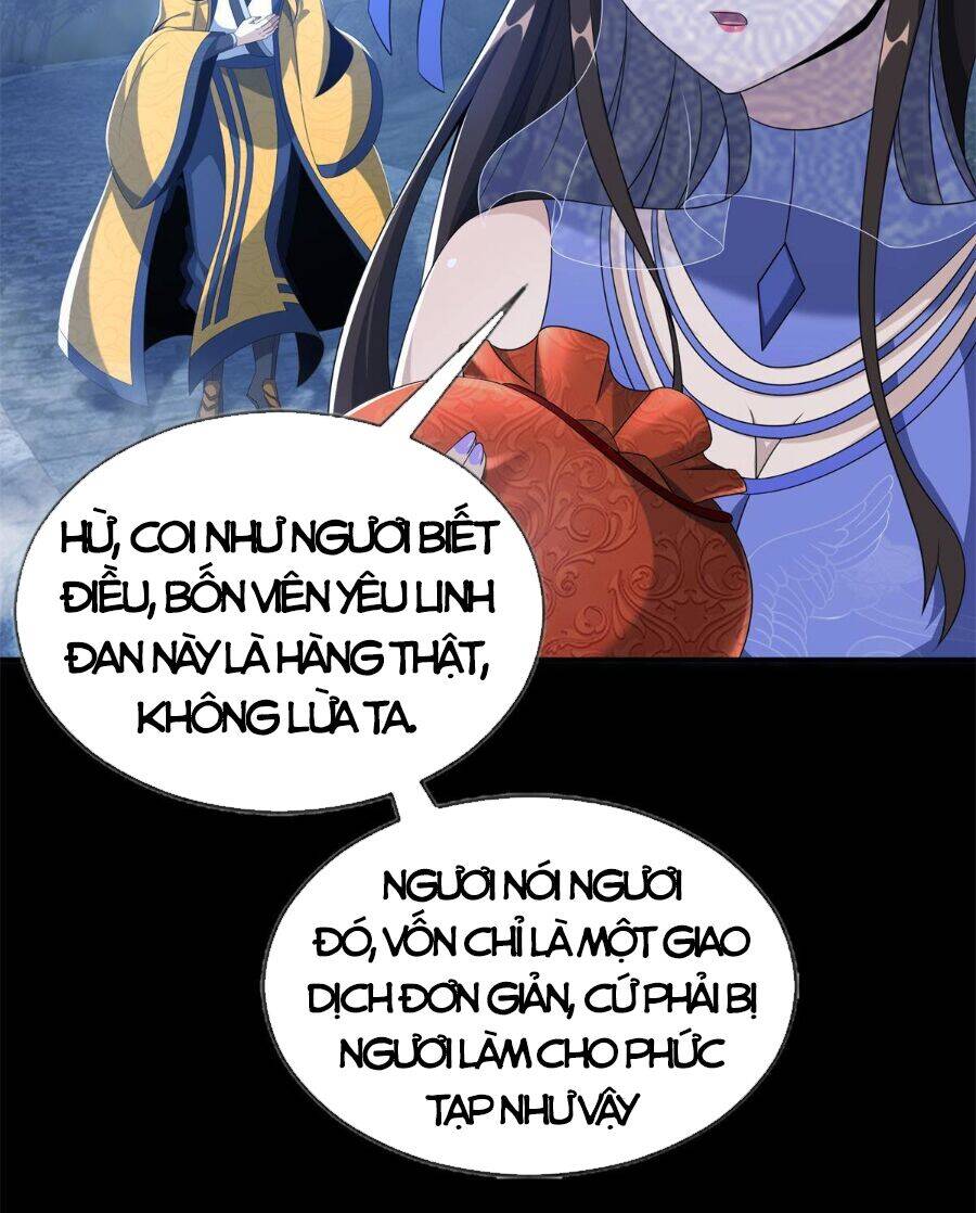 Lược Thiên Ký - Chương 12