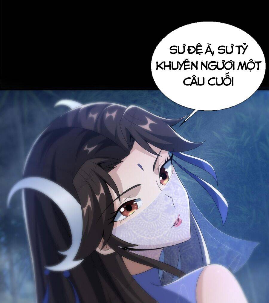 Lược Thiên Ký - Chương 12