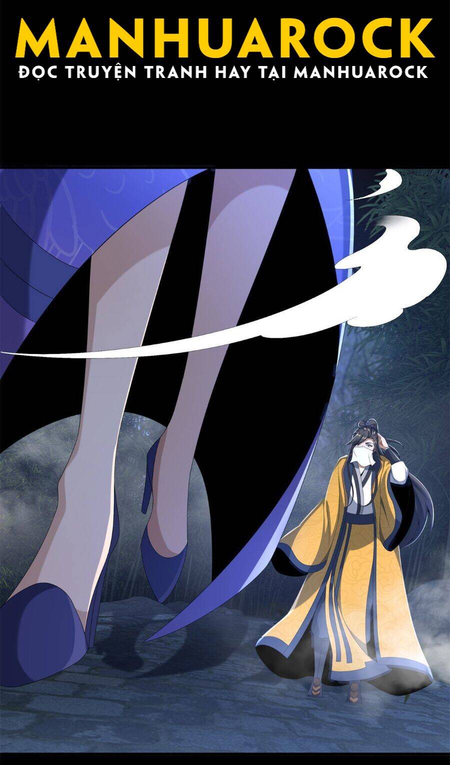 Lược Thiên Ký - Chương 12